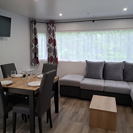 Au 7Cent14 Villa Marcilly-sur-Eure Exteriör bild