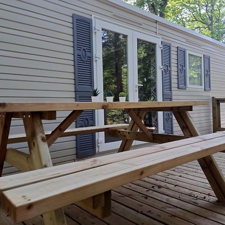 Au 7Cent14 Villa Marcilly-sur-Eure Exteriör bild