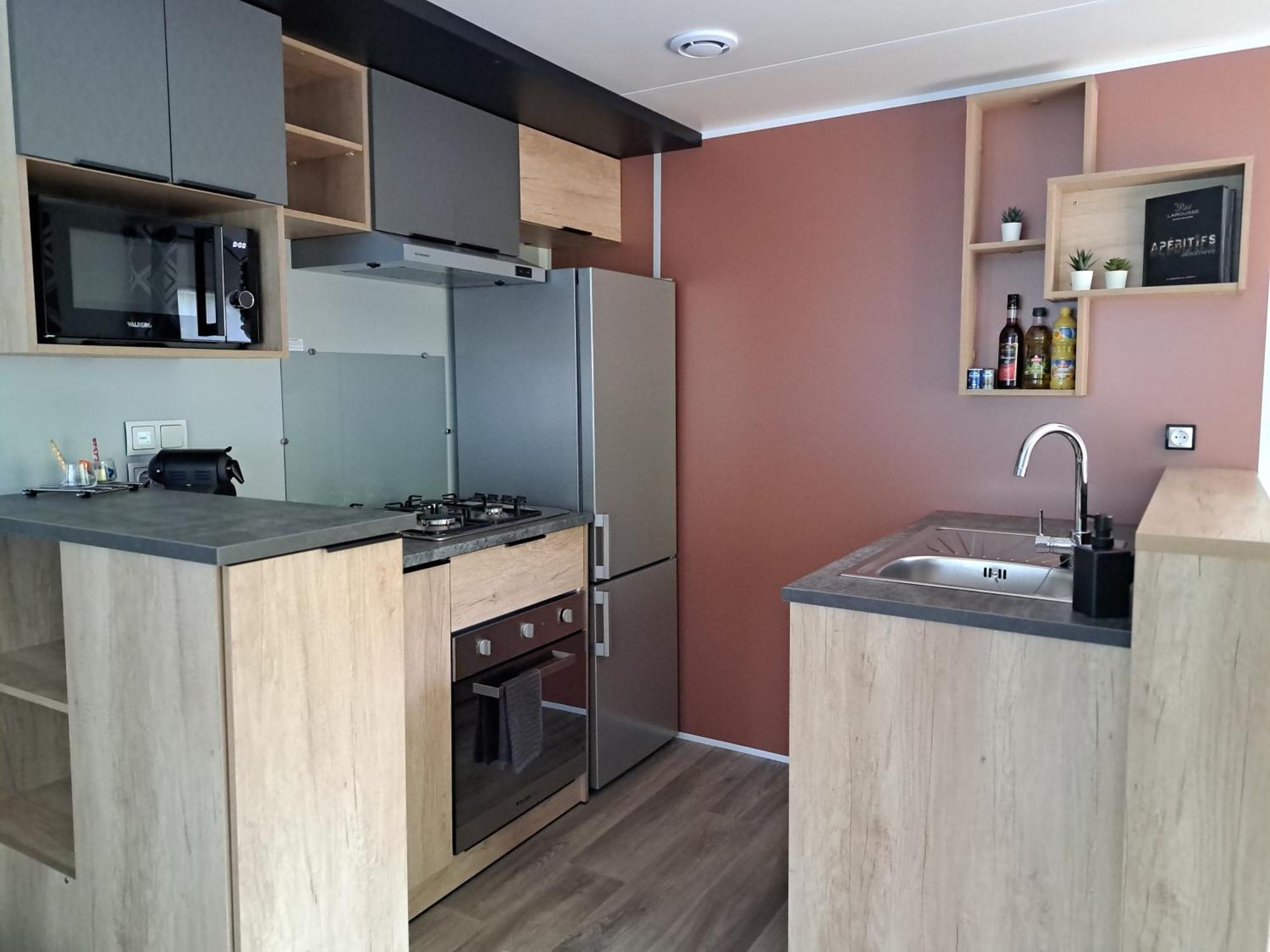 Au 7Cent14 Villa Marcilly-sur-Eure Exteriör bild