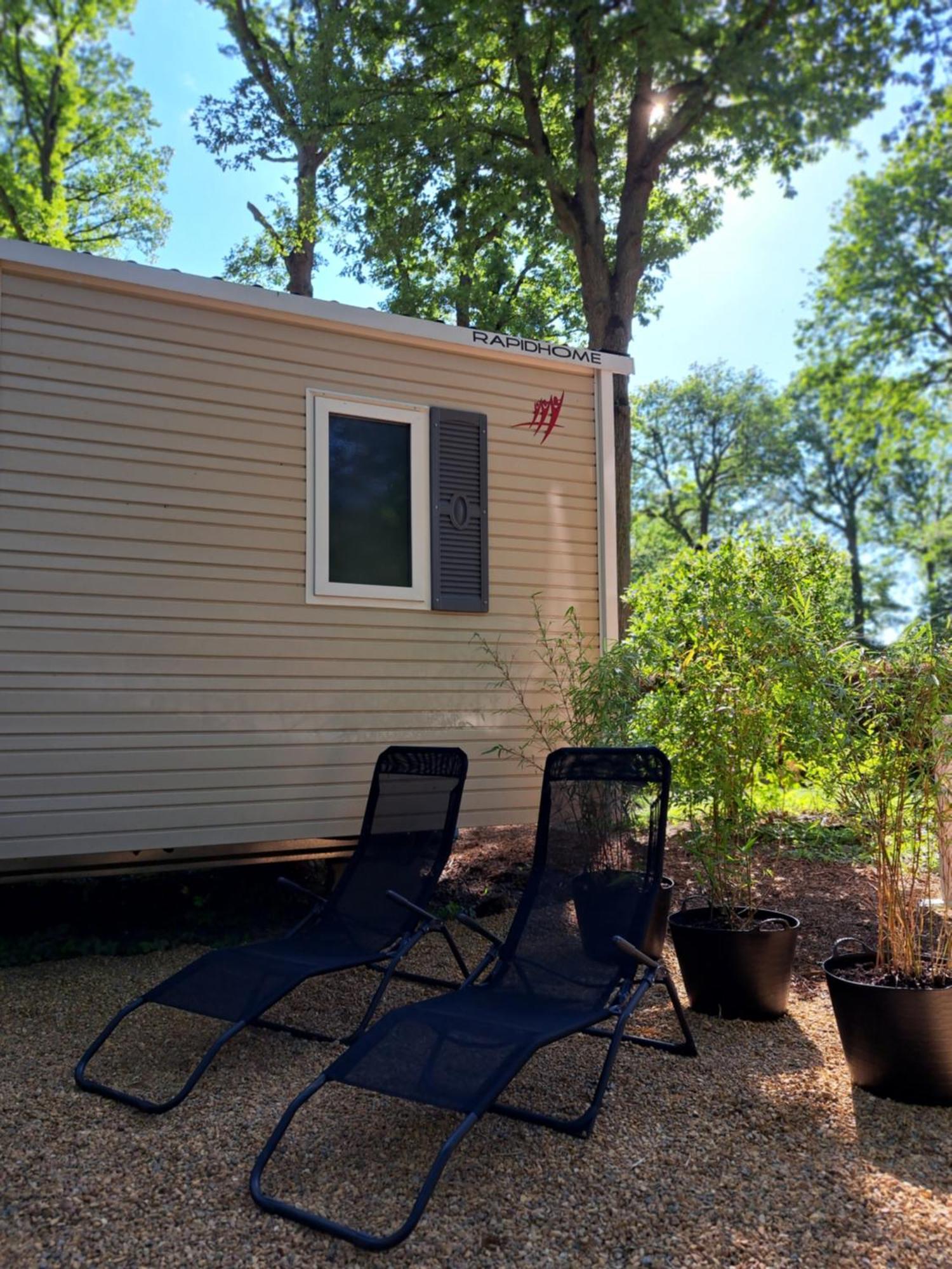 Au 7Cent14 Villa Marcilly-sur-Eure Exteriör bild